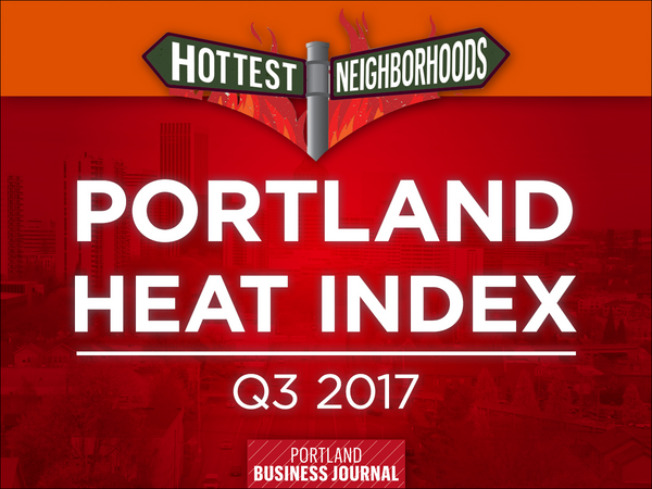 Hottest Hoods Where Homes Are Selling The Fastest In Portland Kgw